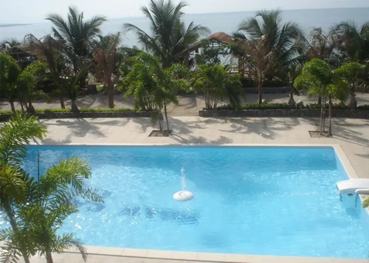 Hoan Cau Resort