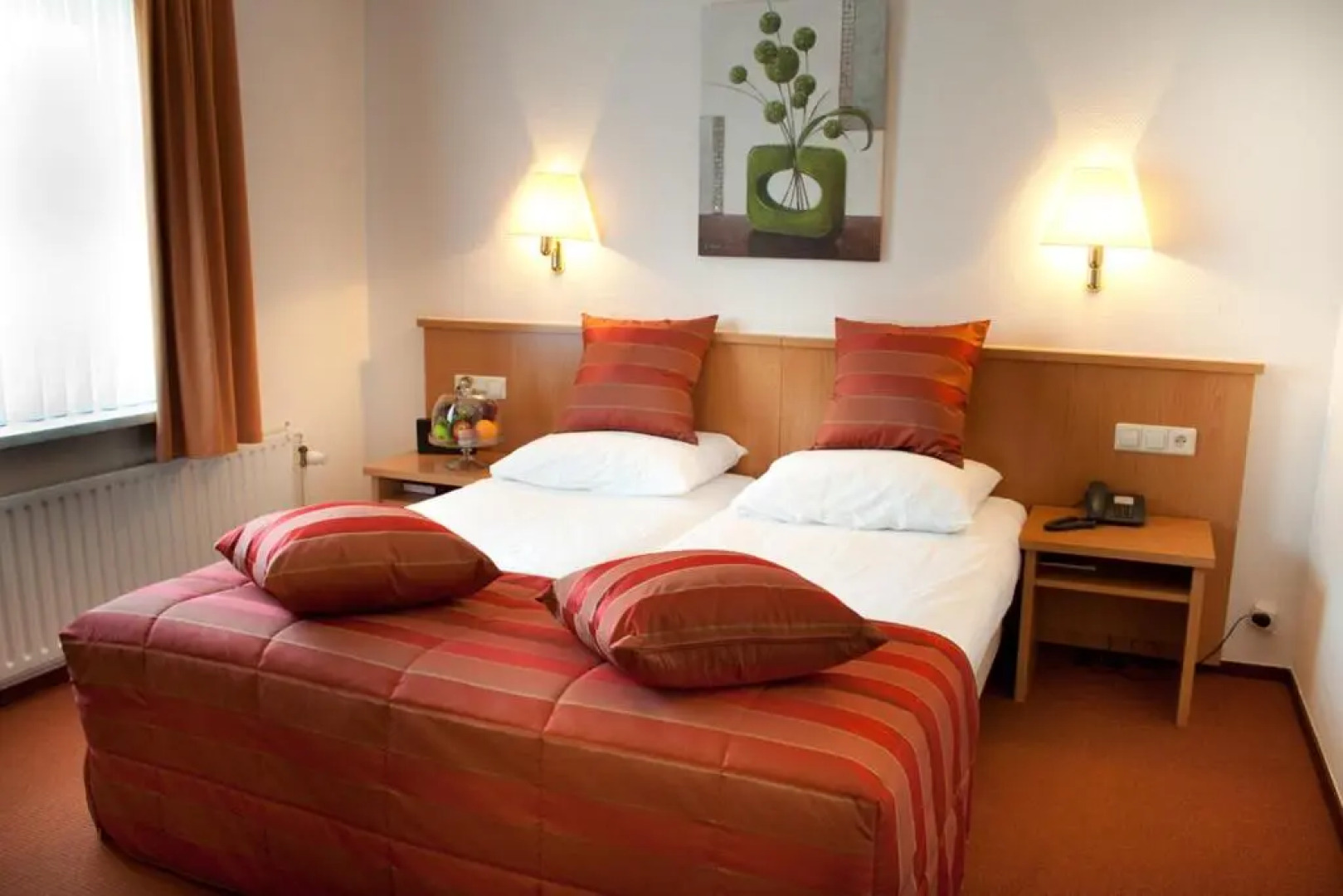 Landhotel Heuvelzicht