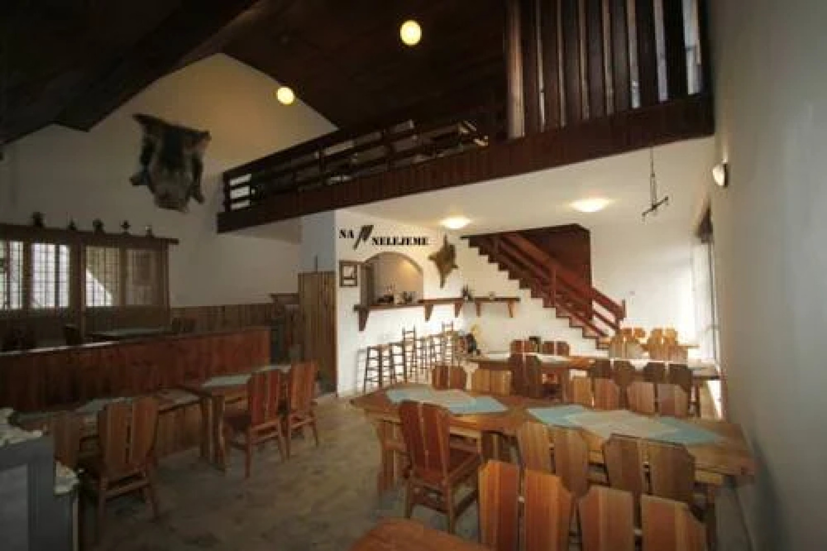 Rekreacni areal Adamec