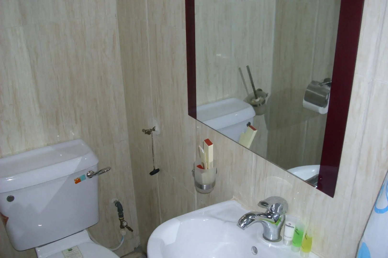 GrandVenice Transit Apartments