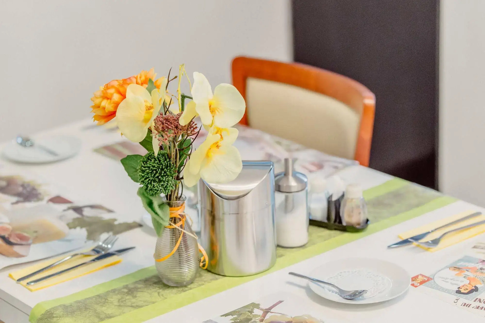 Fair Hotel Mönchengladbach