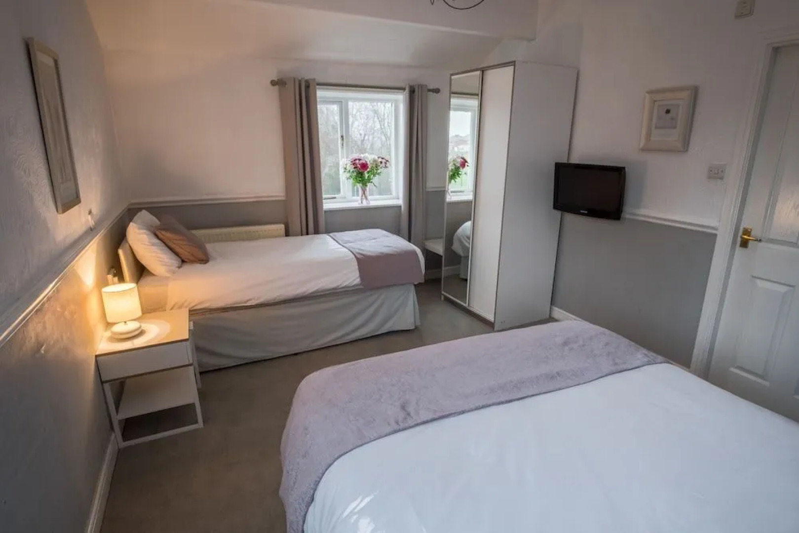 The Victoria Walshaw