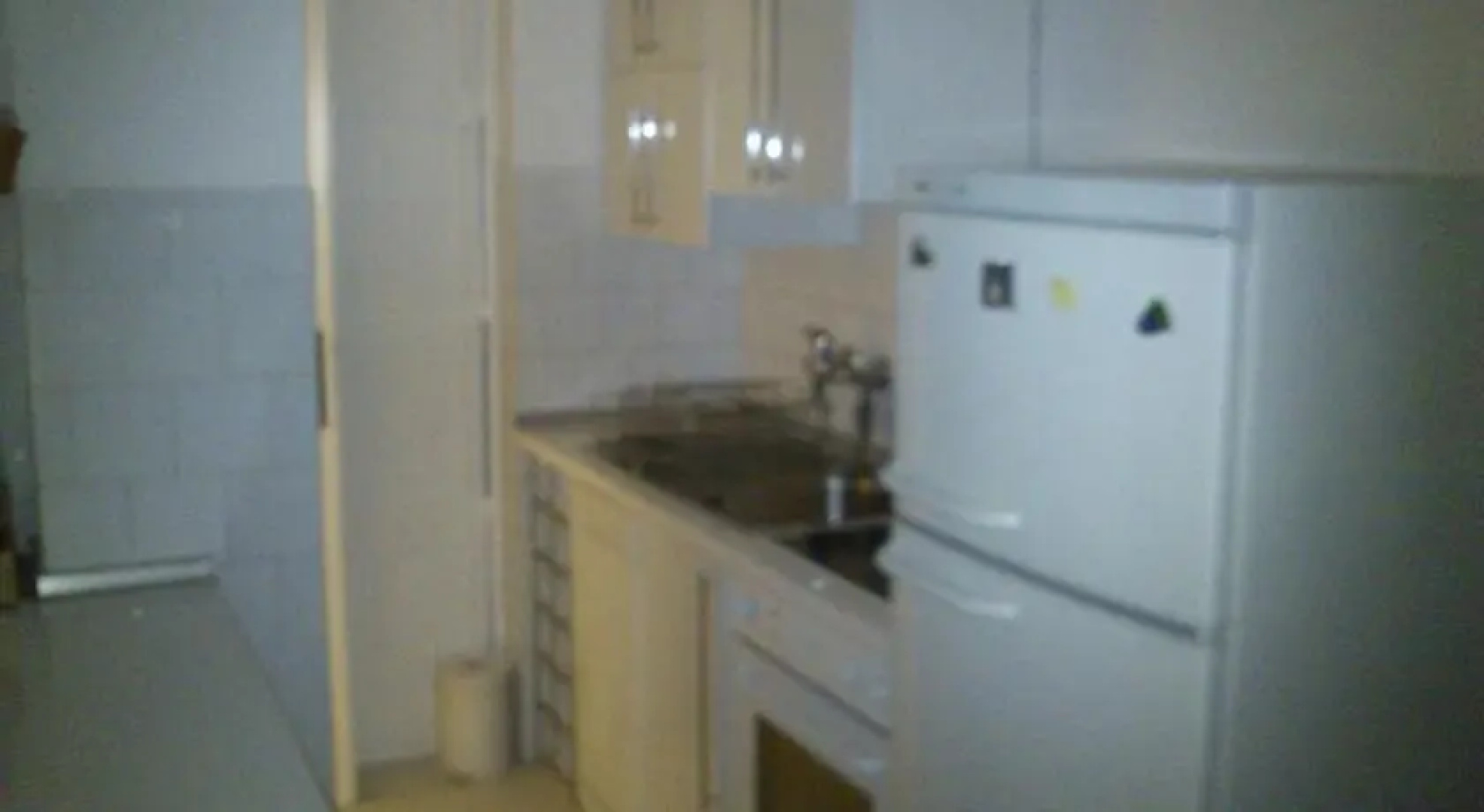 Cricket apartment