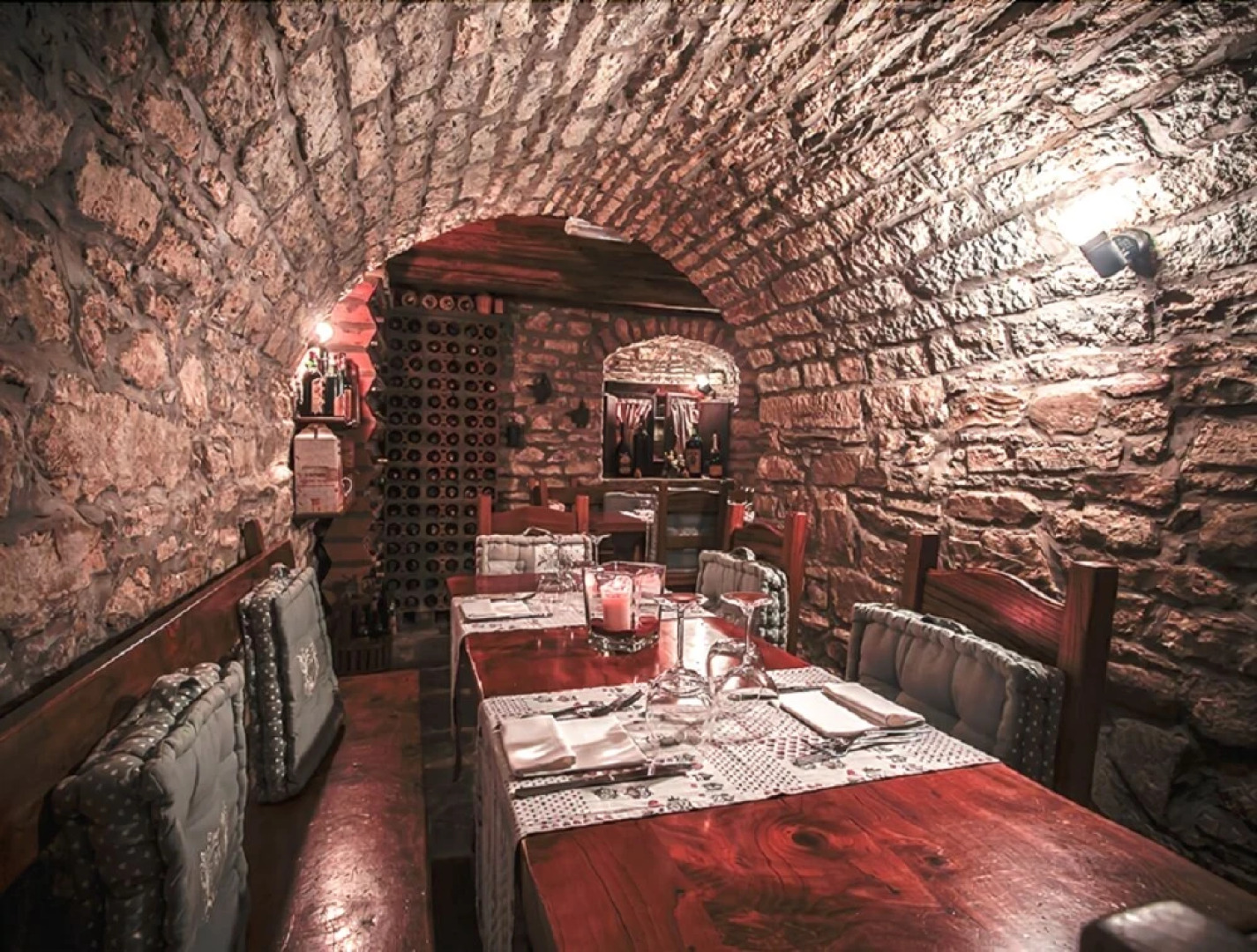 Granduca Mountain Wellness Apartments Campigna