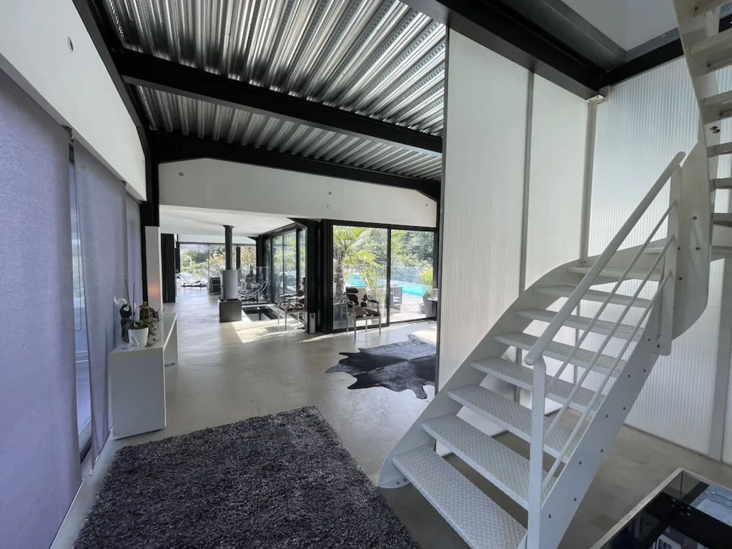 La Résidence de la Villa Quartz