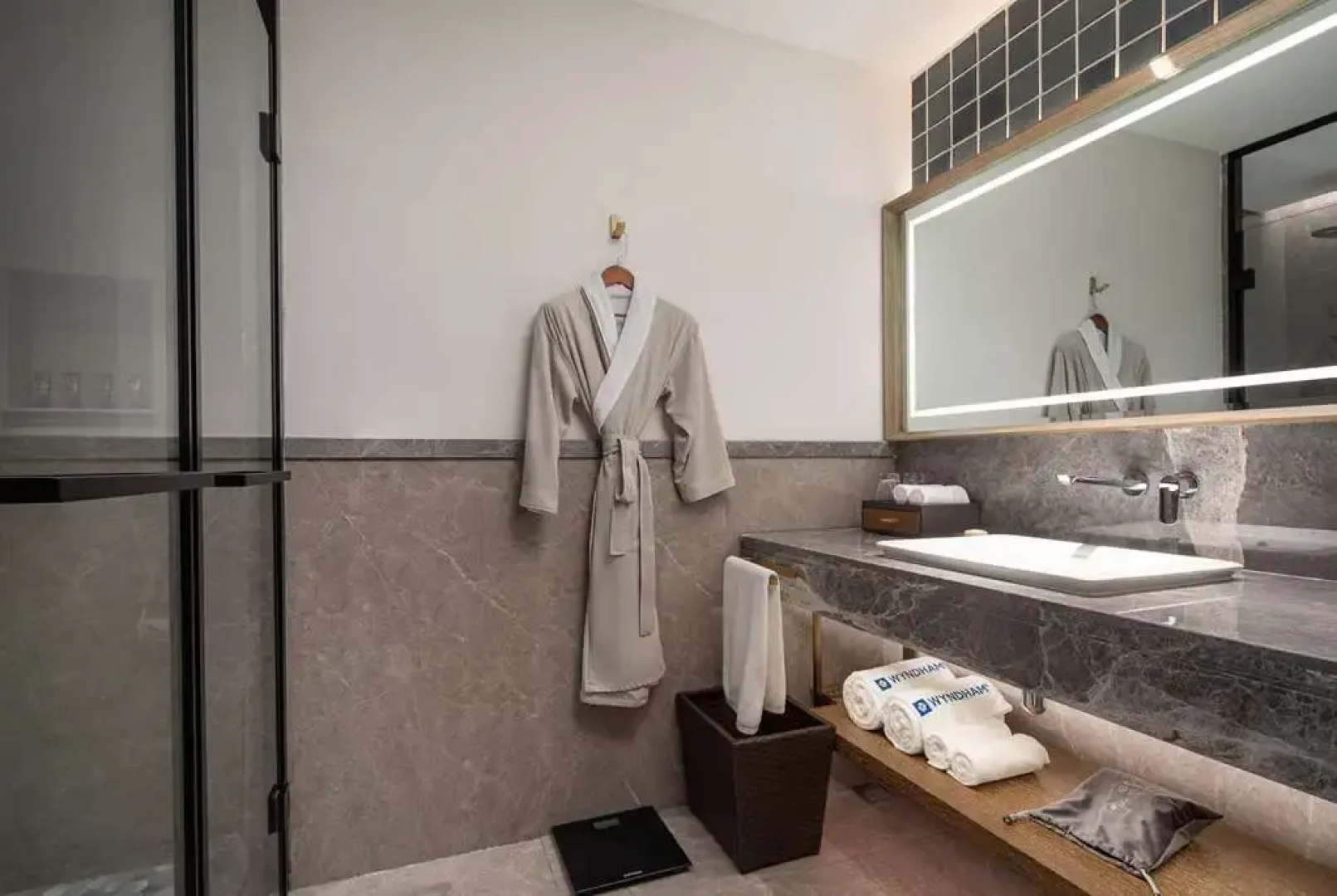 Wyndham Fengqing Resort