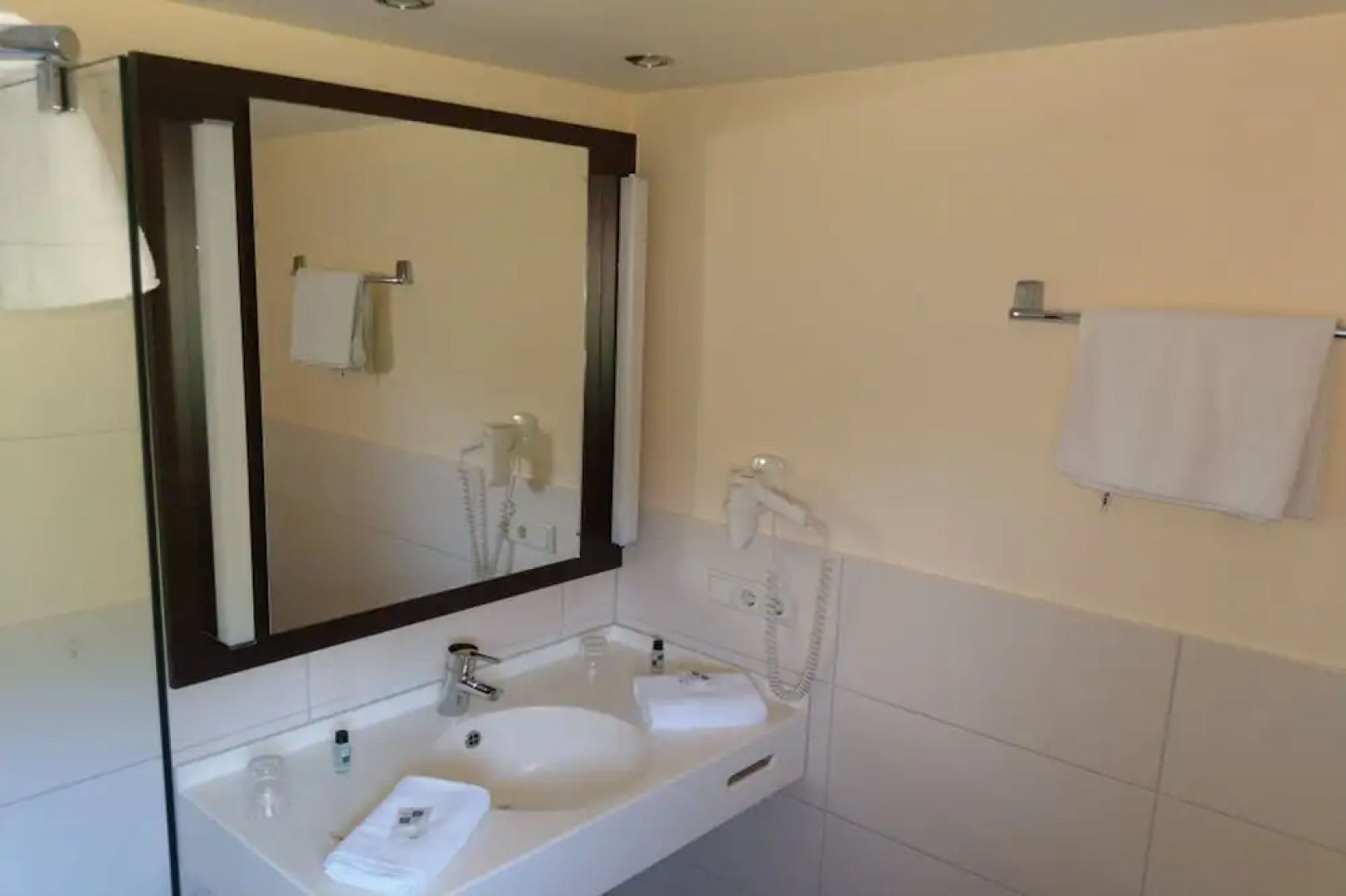 BSW - Hotel Lindenbach