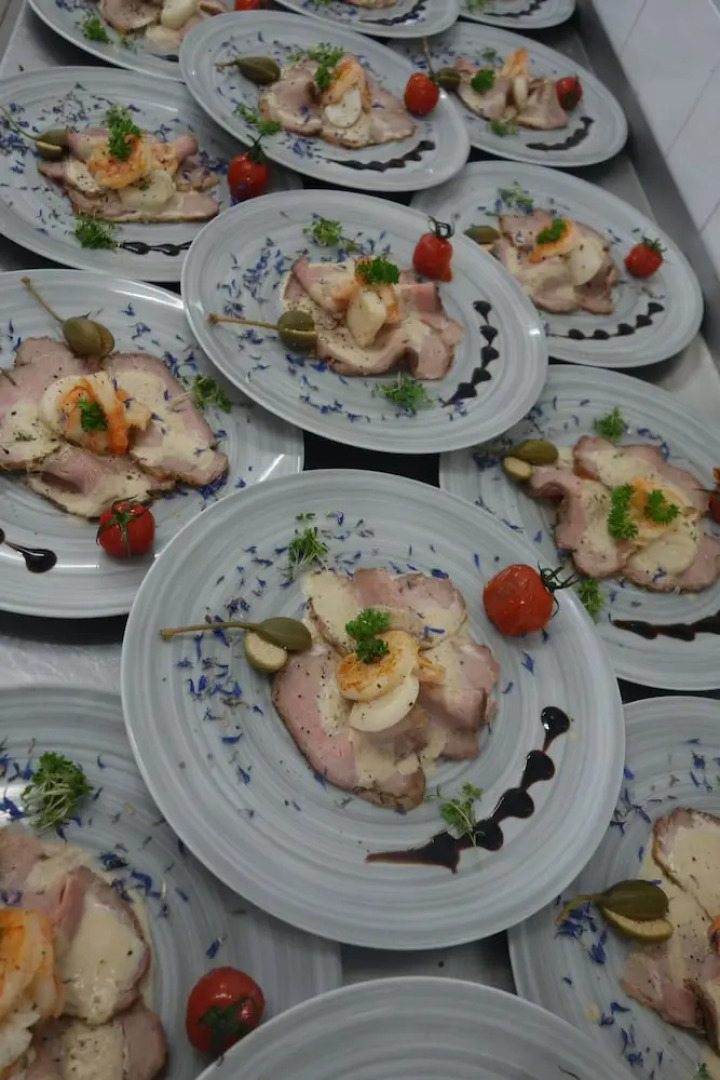 Hotel Garni Schloss Schonberg