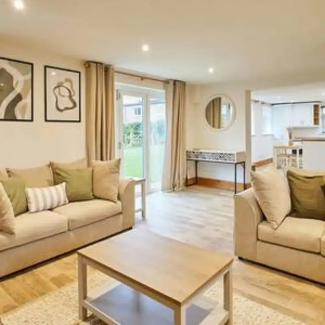 Host Stay Fawcett Cottage