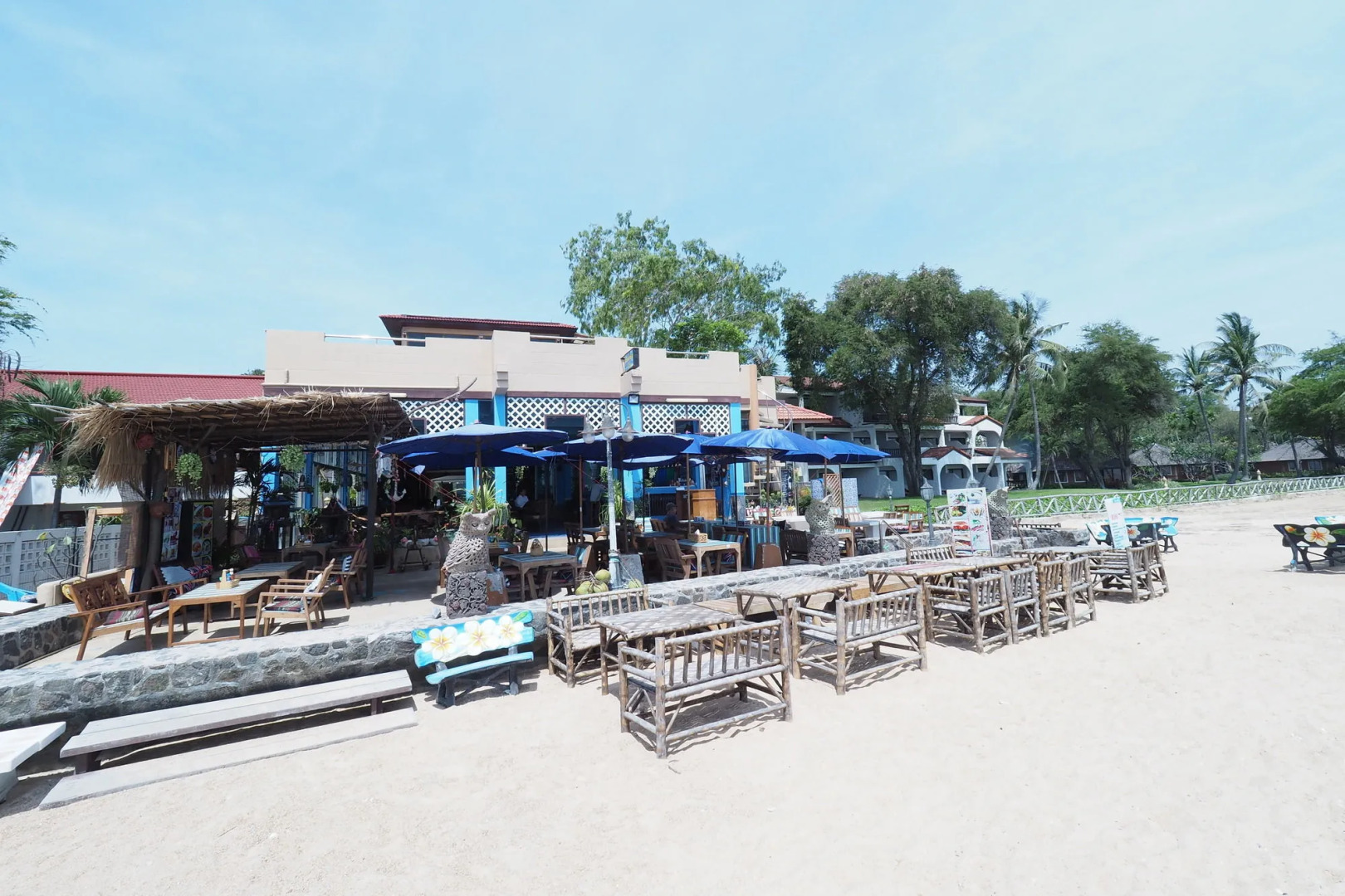 Sea Breeze Guest House