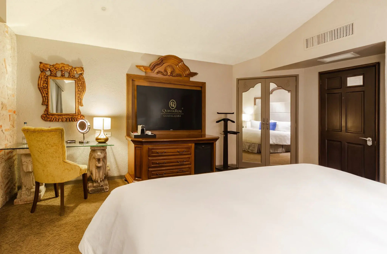 Quinta Real Guadalajara