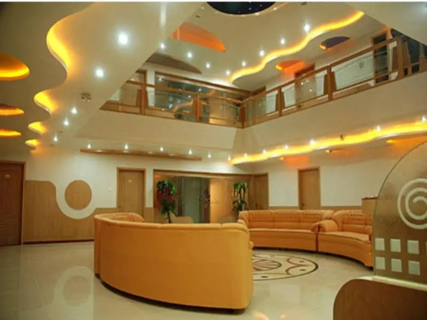 Vista Rooms At Zaveri Bungalows