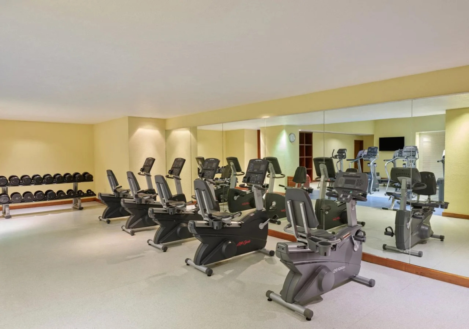 Fiesta Americana  Acapulco Villas