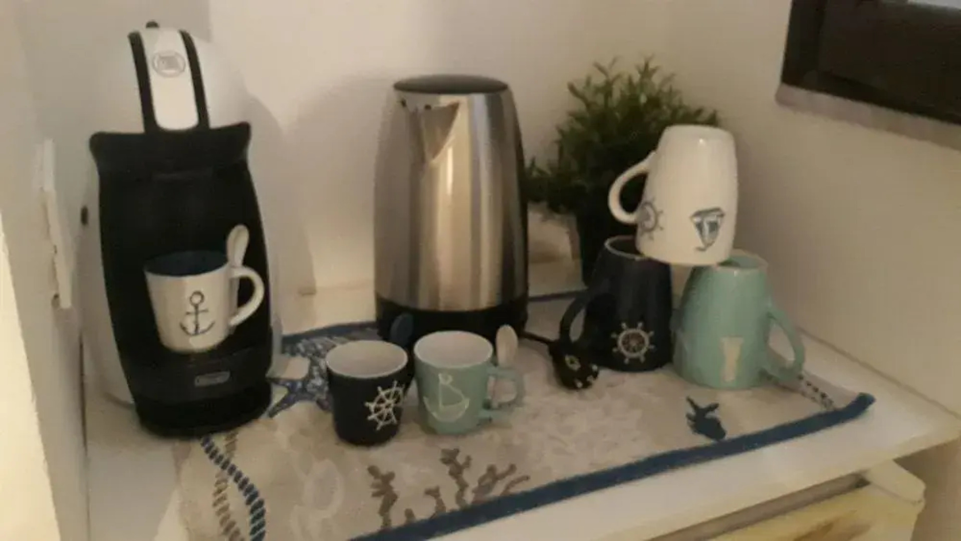 boutique rooms palermo