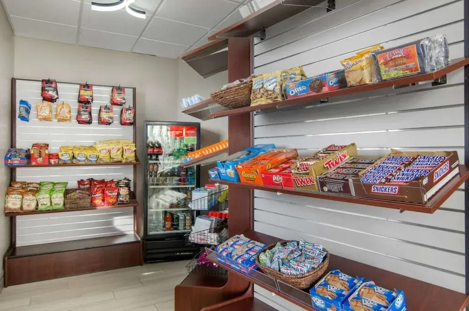 Clarion Inn & Conference Center