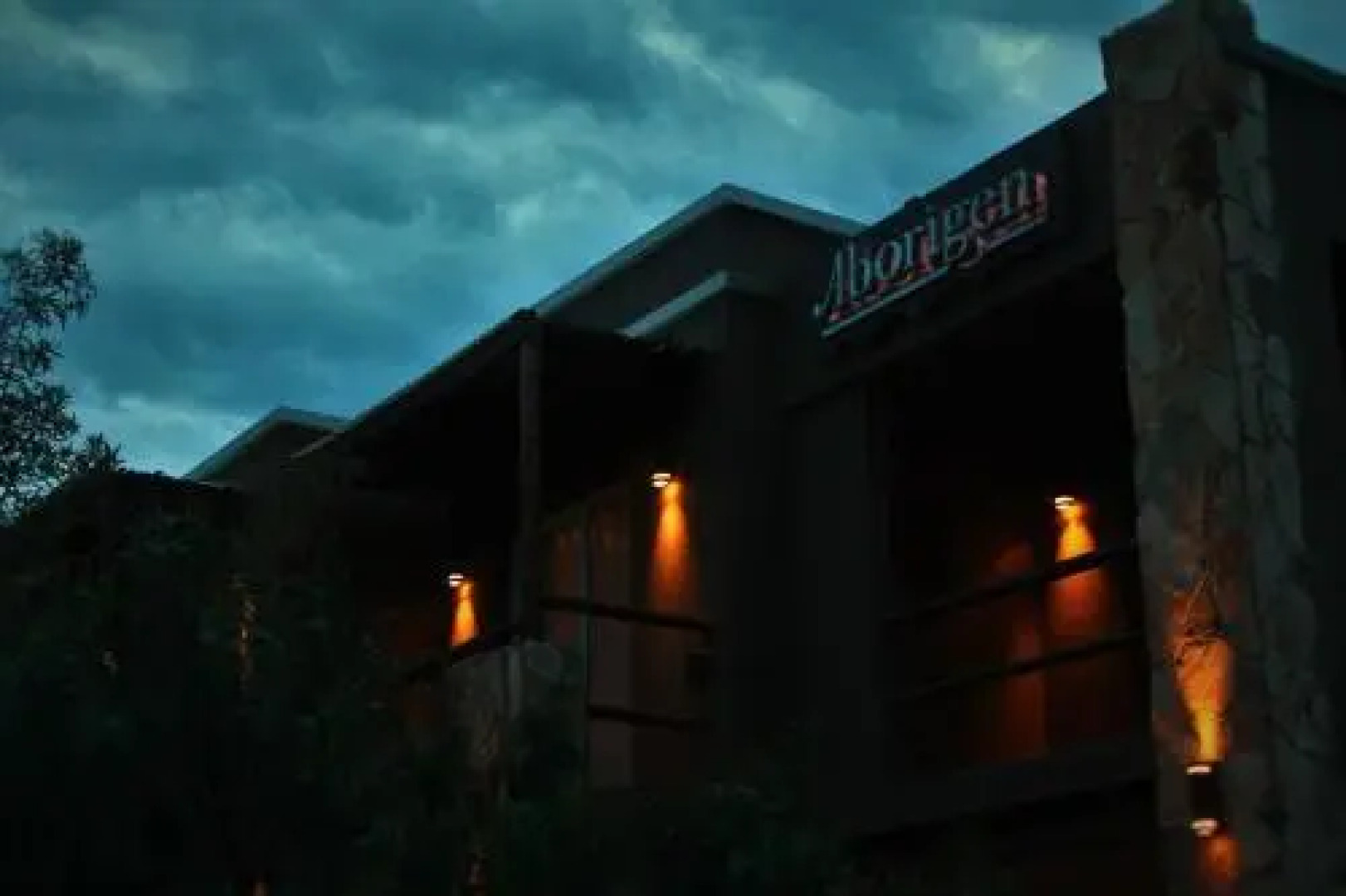 Aborigen Apart Boutique