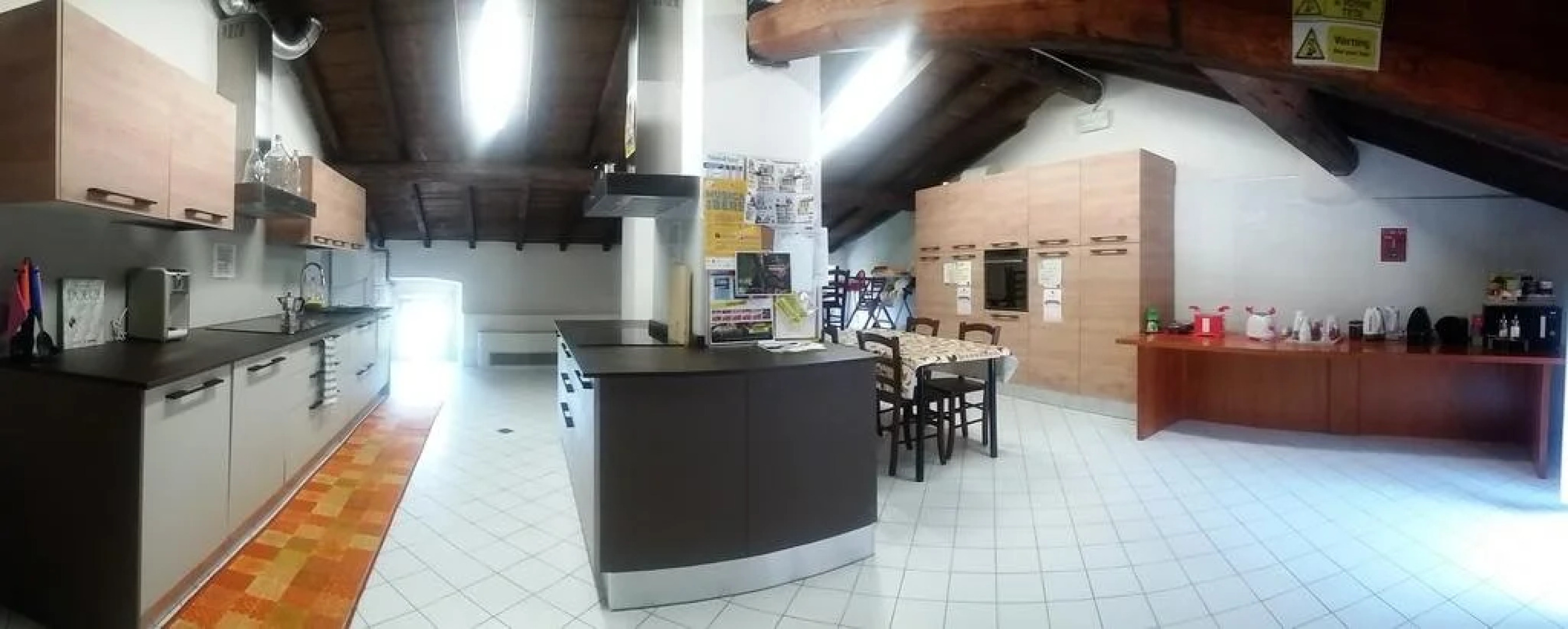 Ostello Antica Pieve