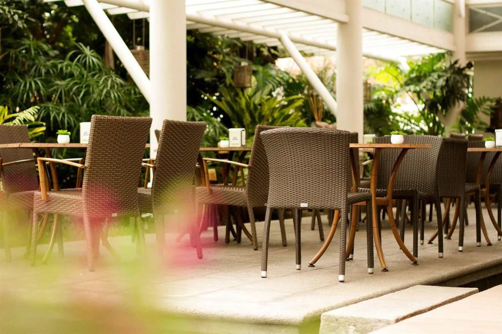 La Riviera Hotel B&B