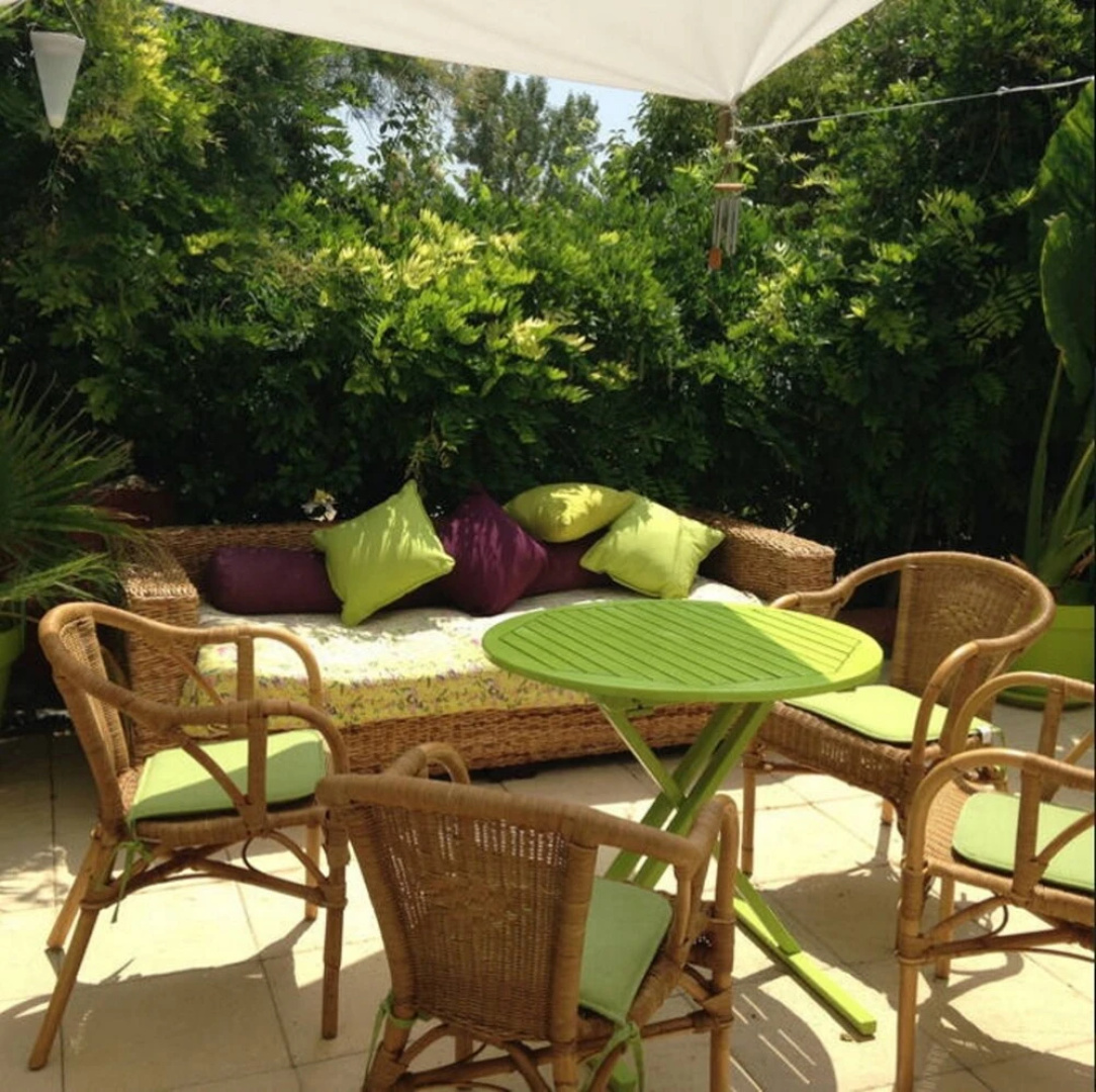 Holiday home chemin dasperes