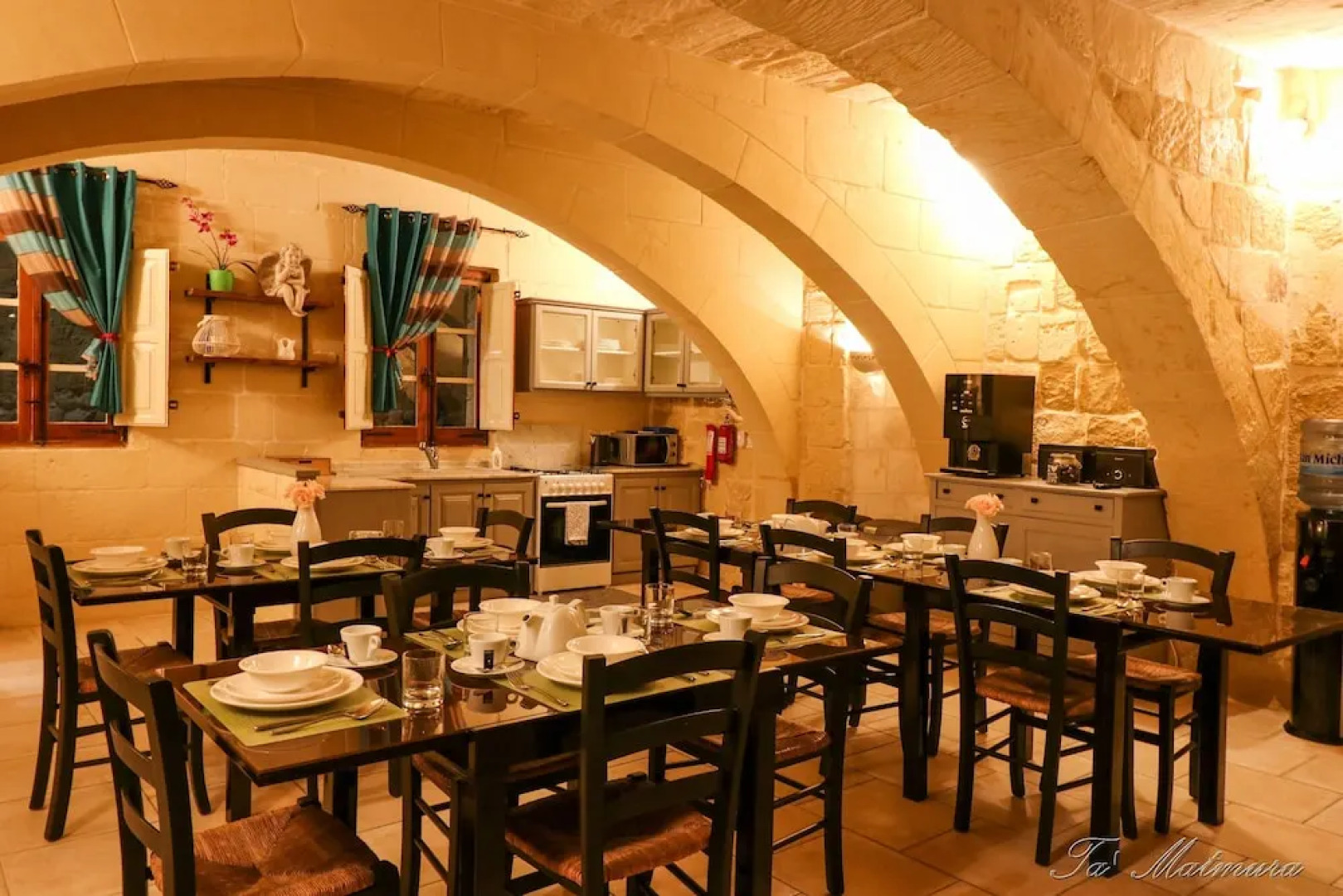 Ta' Matmura Farmhouse B&B