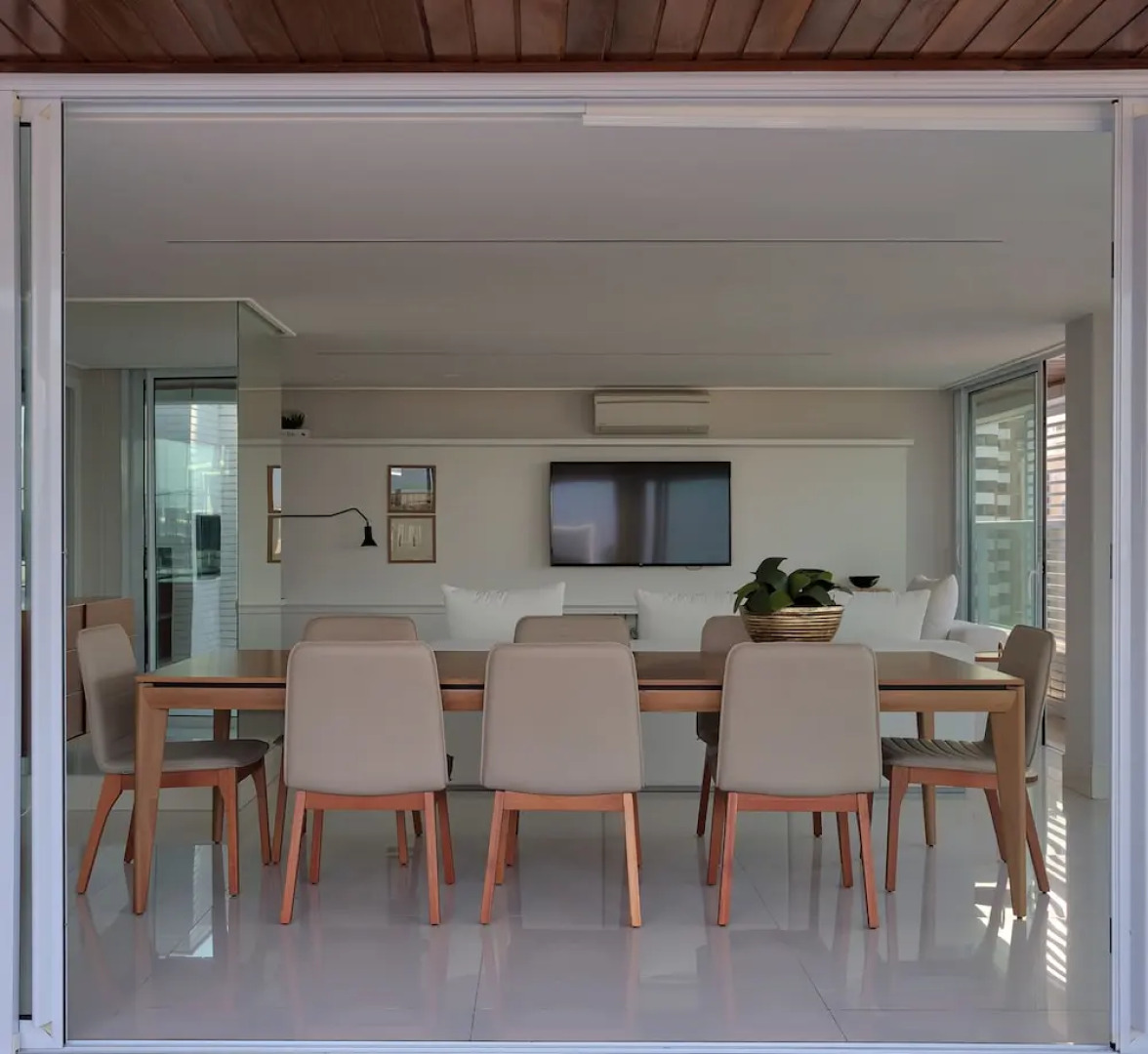 Residencial Solar Tambaú