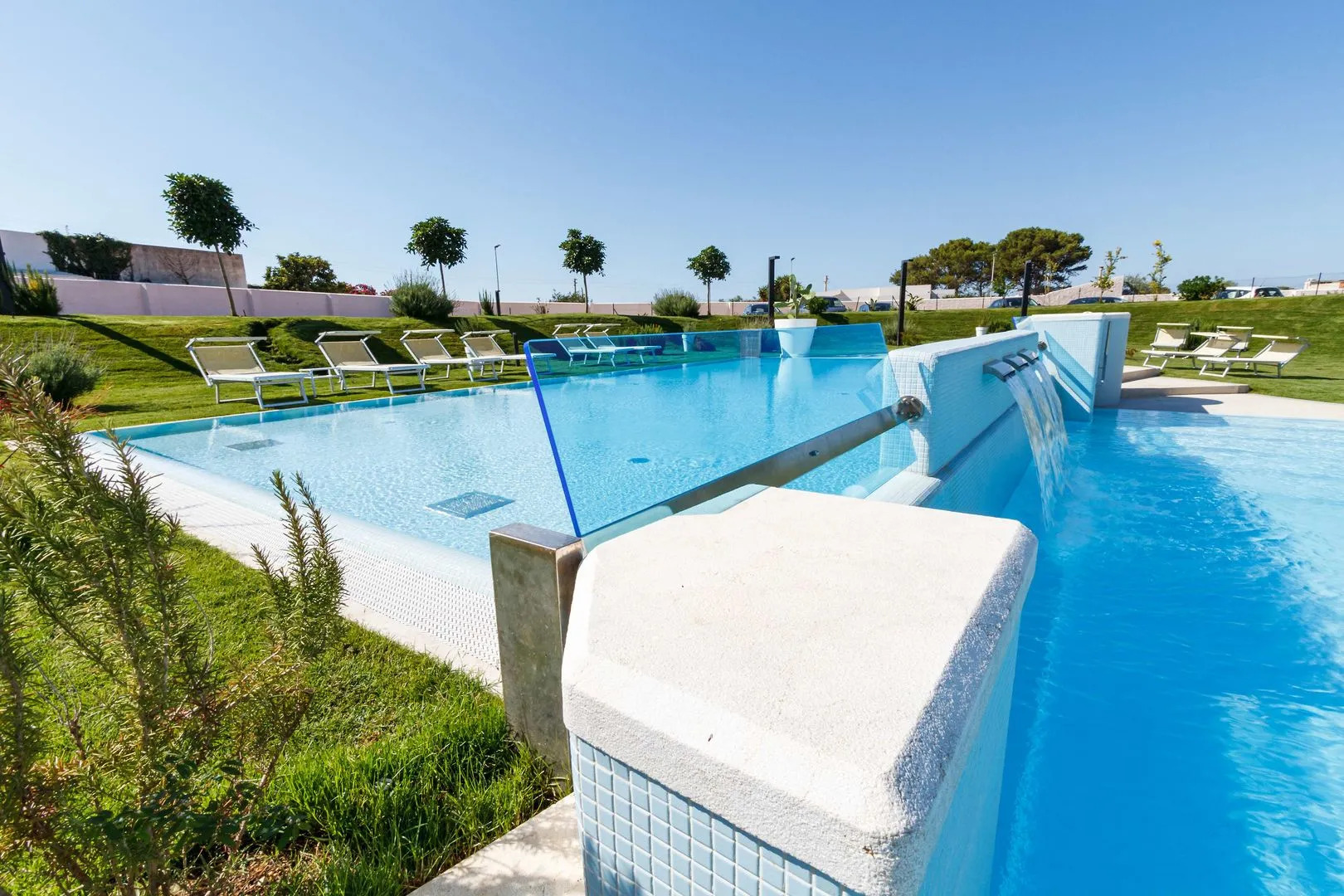 Seawater Hotel Bio & Beauty Spa