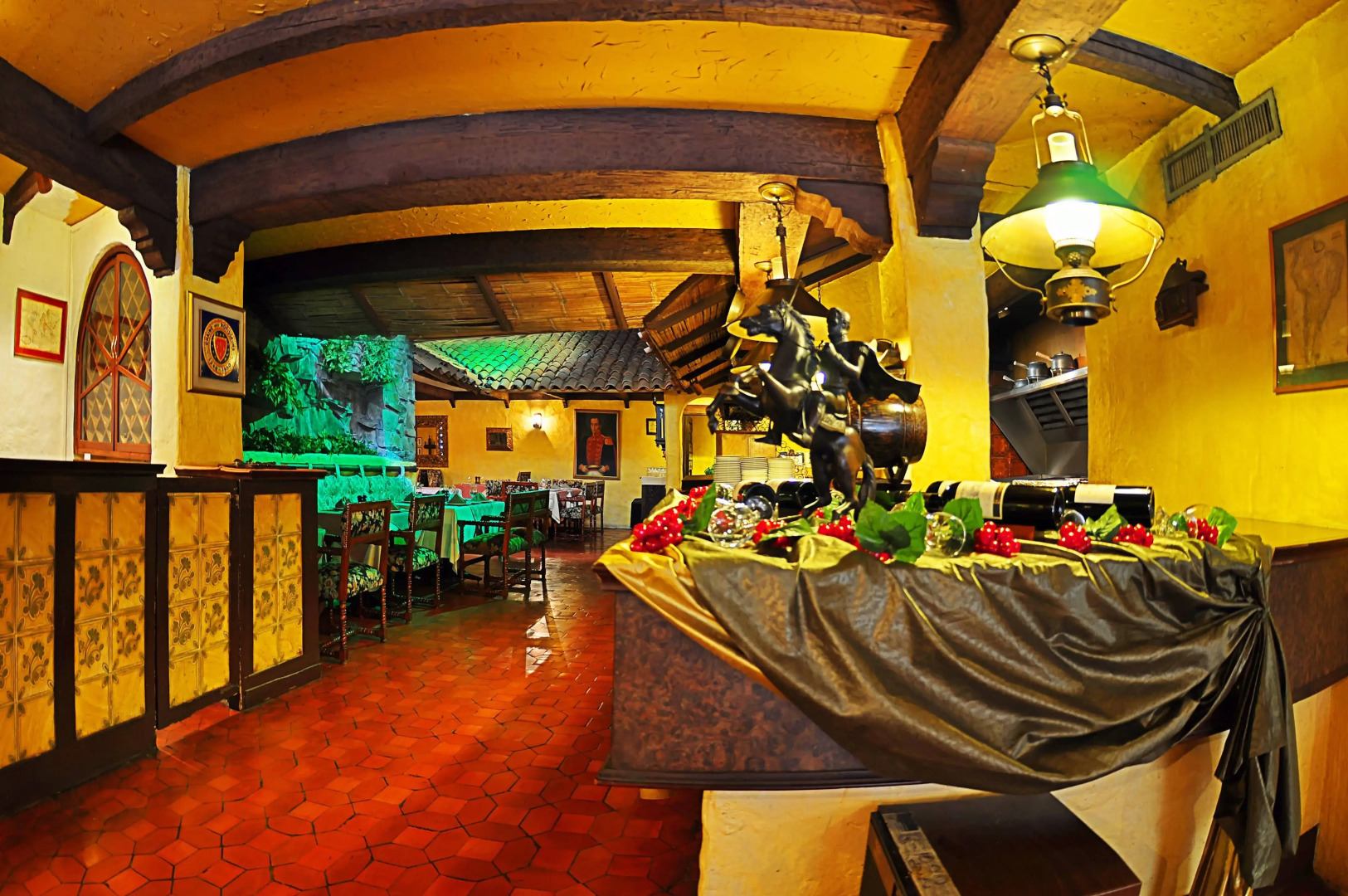 Grand Hotel Guayaquil, an Ascend Collection Hotel