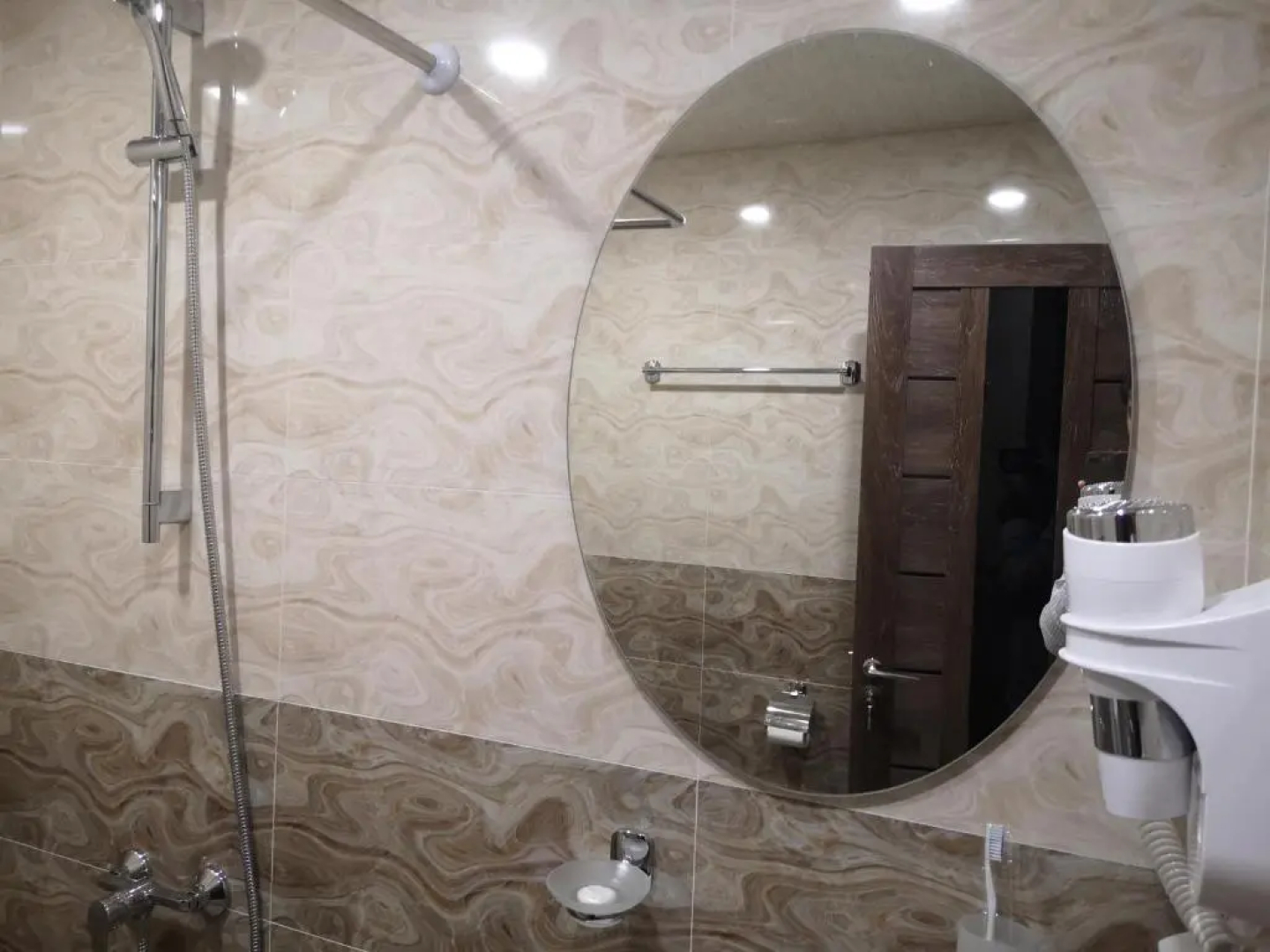 7Rooms Boutique Hotel