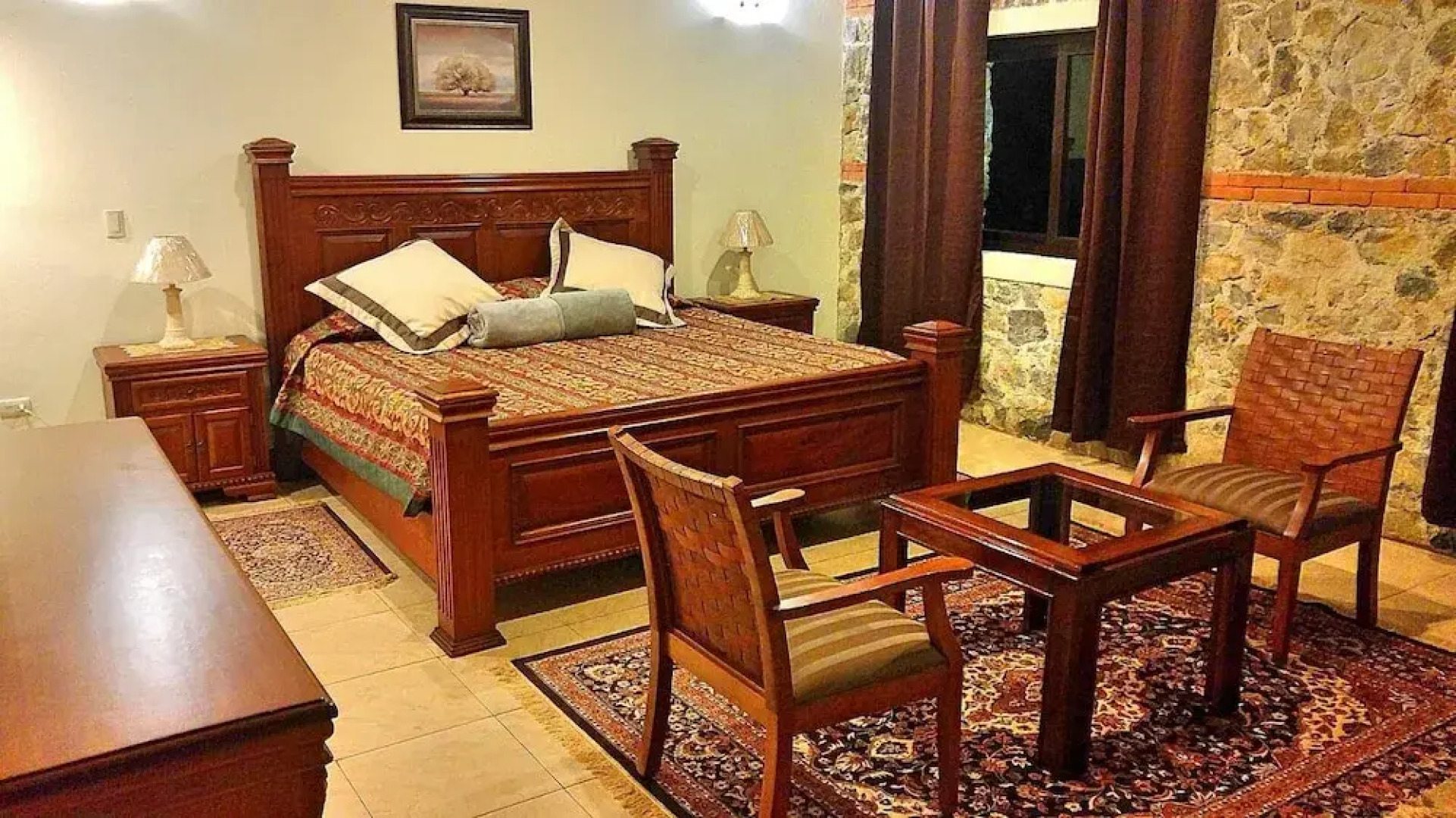 Suites Las Rocas San Rafael