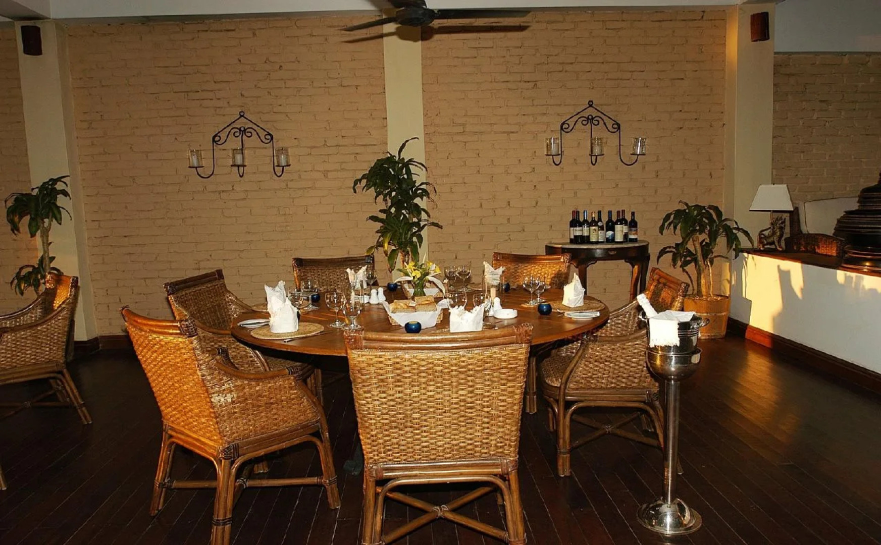 The Palm Beach Resort