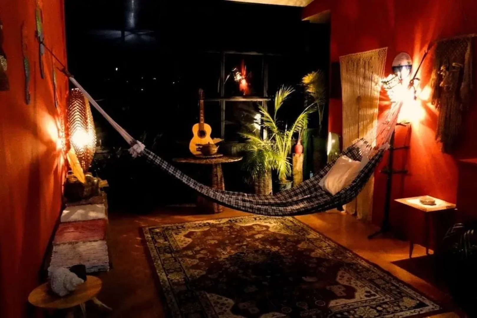 Hotel Pousada Maria Brasil