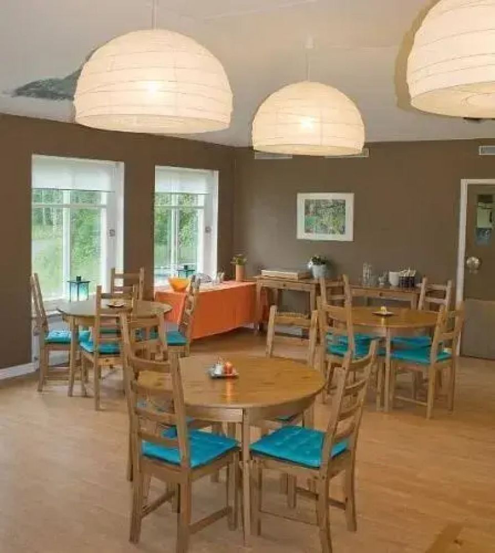 Hotell Svedjegården