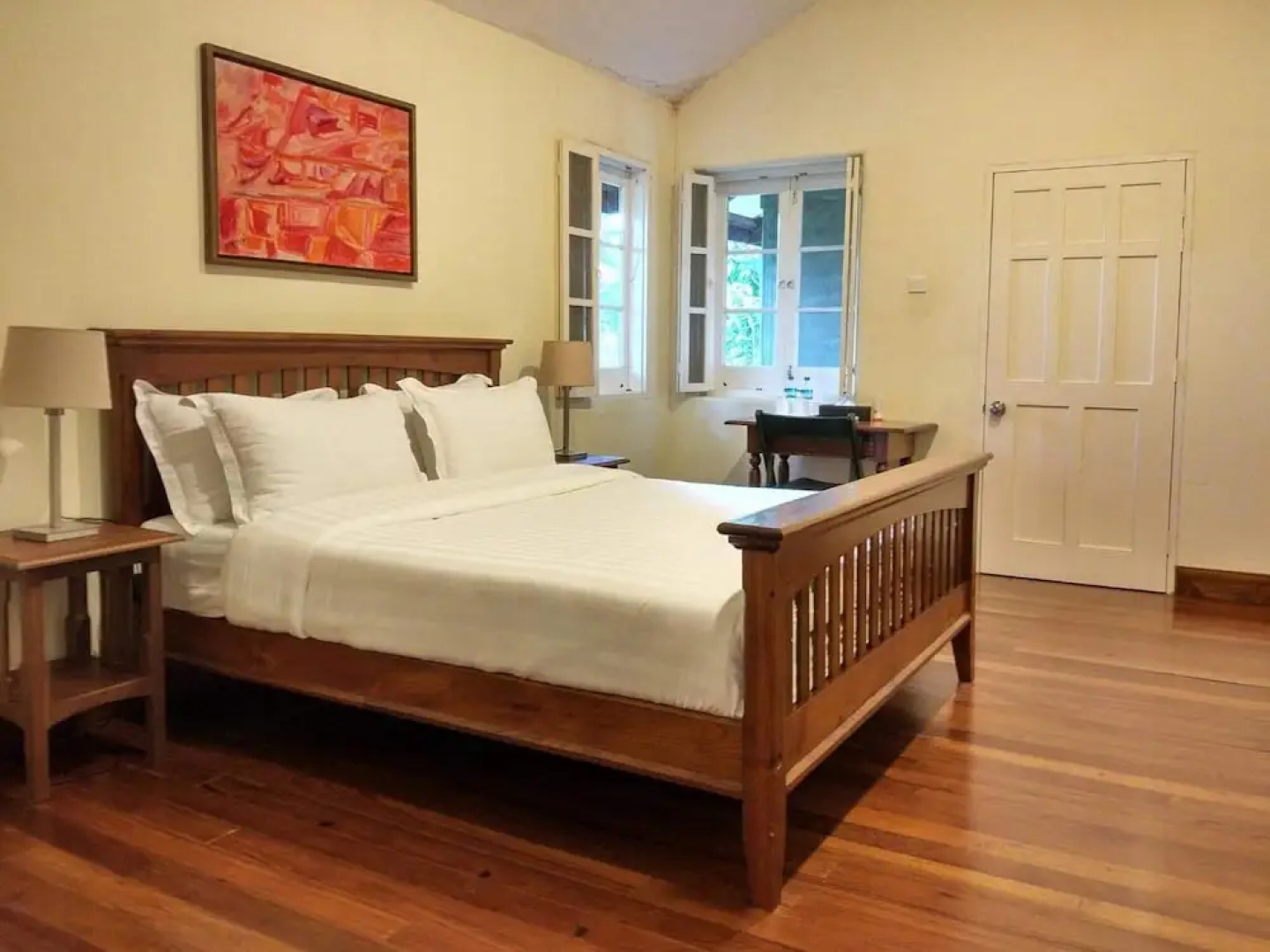 Bulaeinn Villas