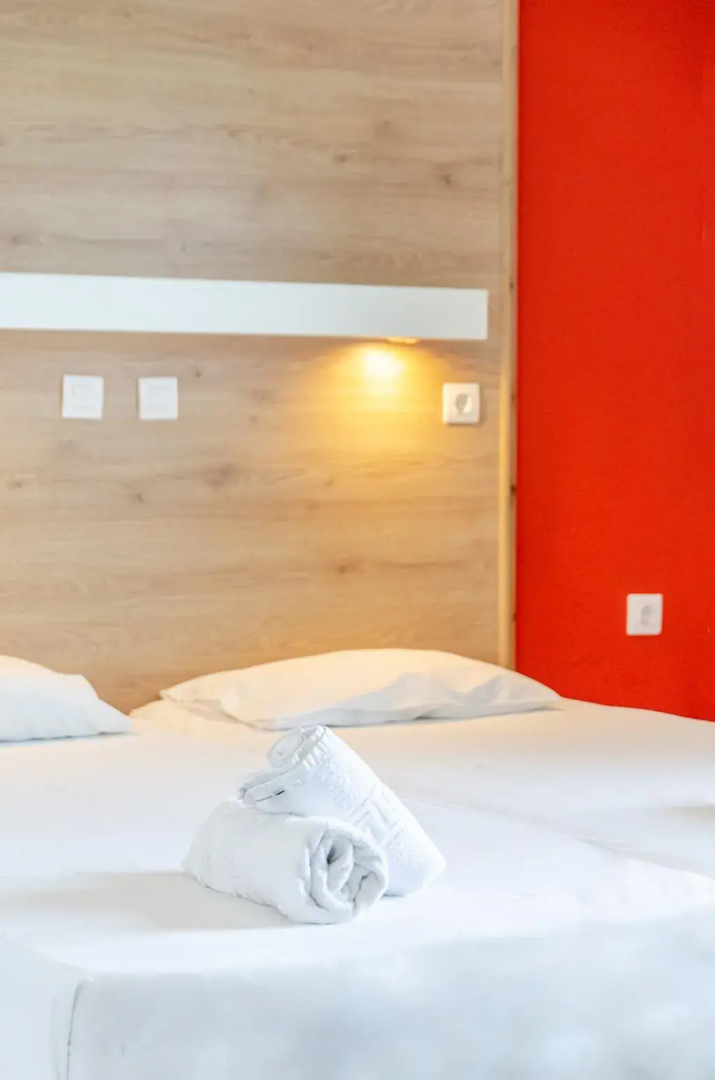 Simple Hotel Hersonissos Sun