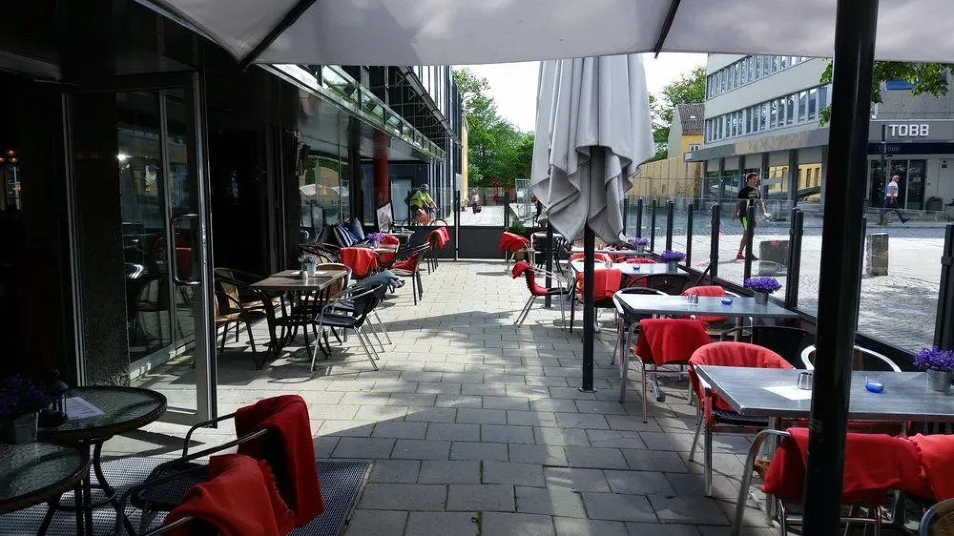 Best Western Nova Hotell Kurs & konferanse