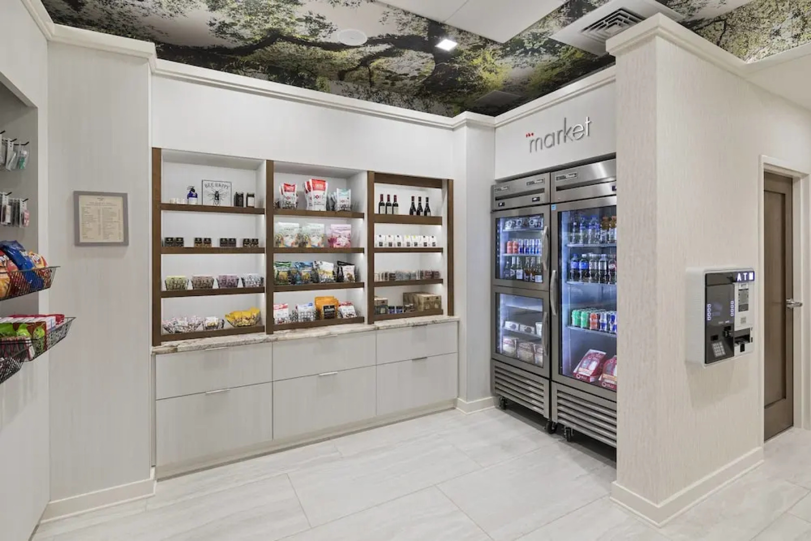 Springhill Suites Greenville Downtown