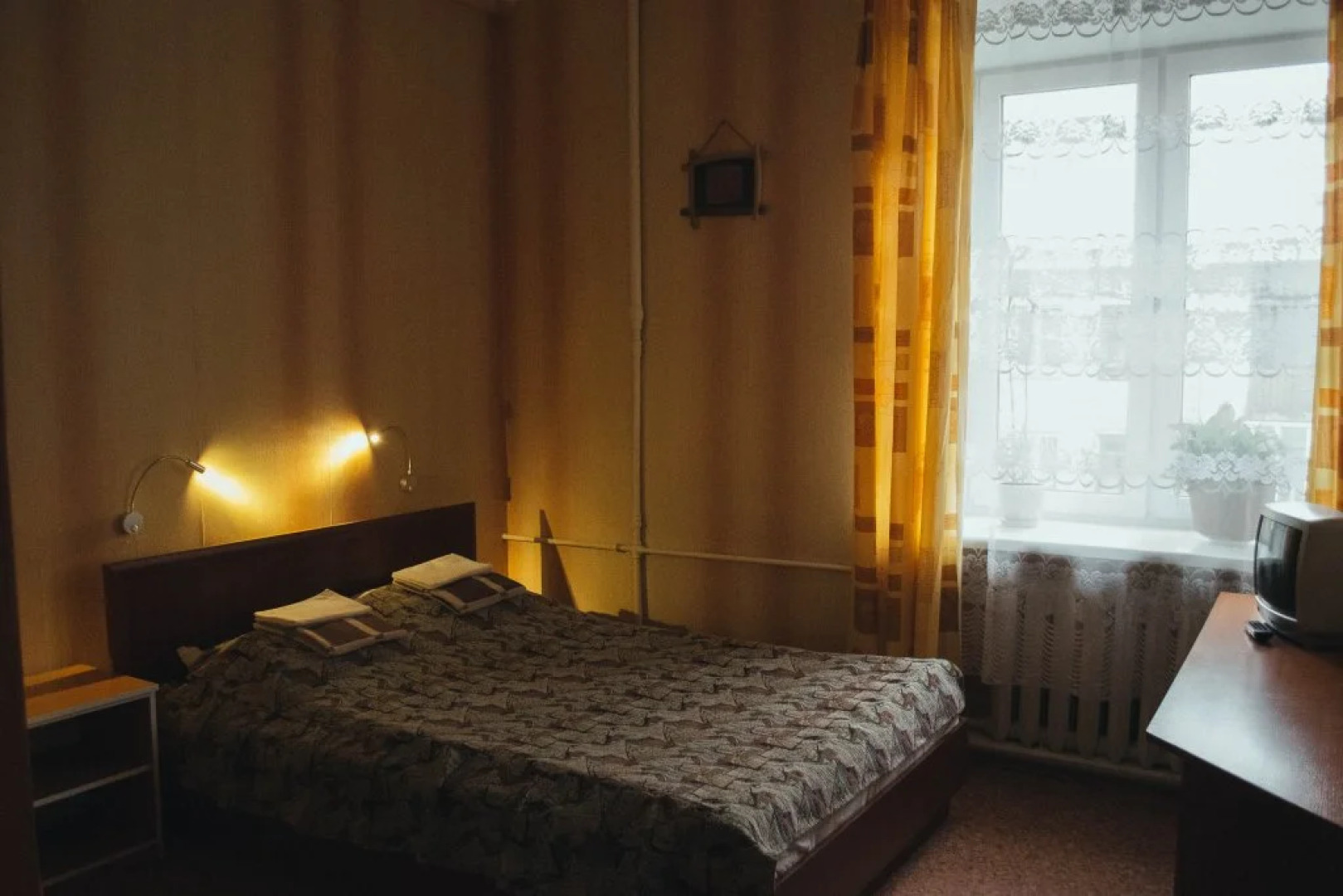 Гостевой Дом Вояж