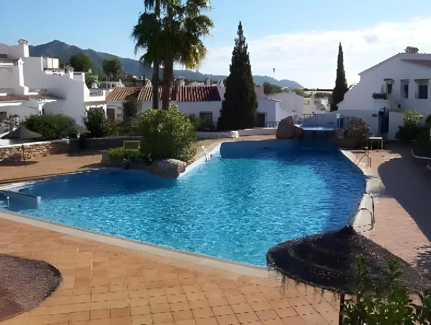 Nerja Villas Capistrano - Apartamentos Turísticos