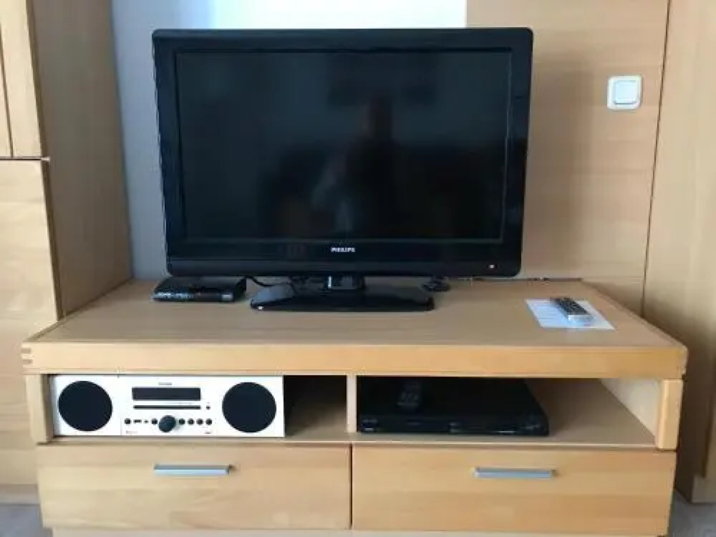 Steiner Strandappartements Appartement 304 Seeseite