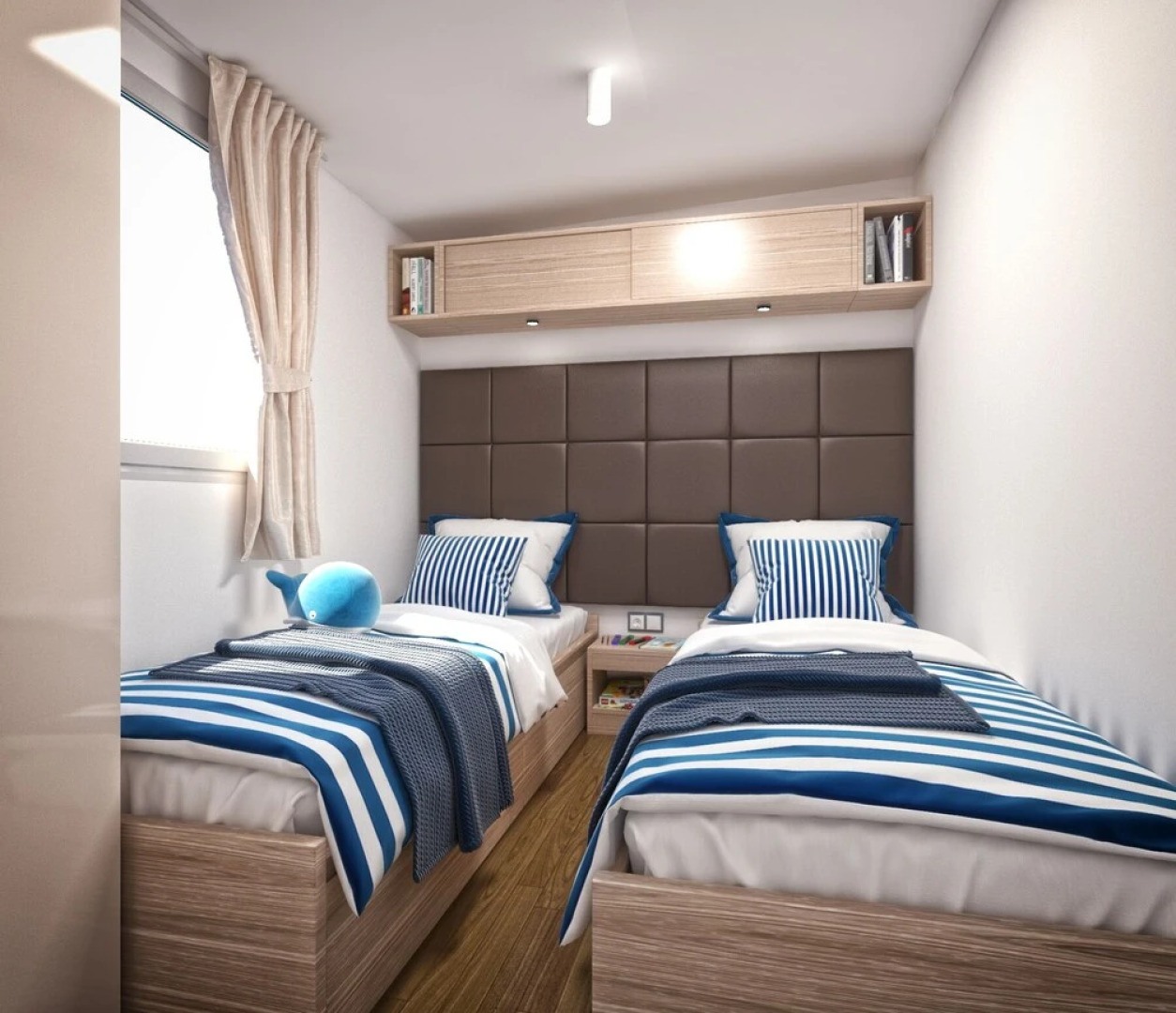 Victoria Mobilehome Camping Padova