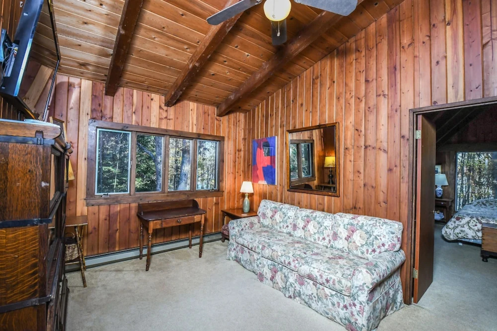 Crow's Point Retreat 4 Bedroom House