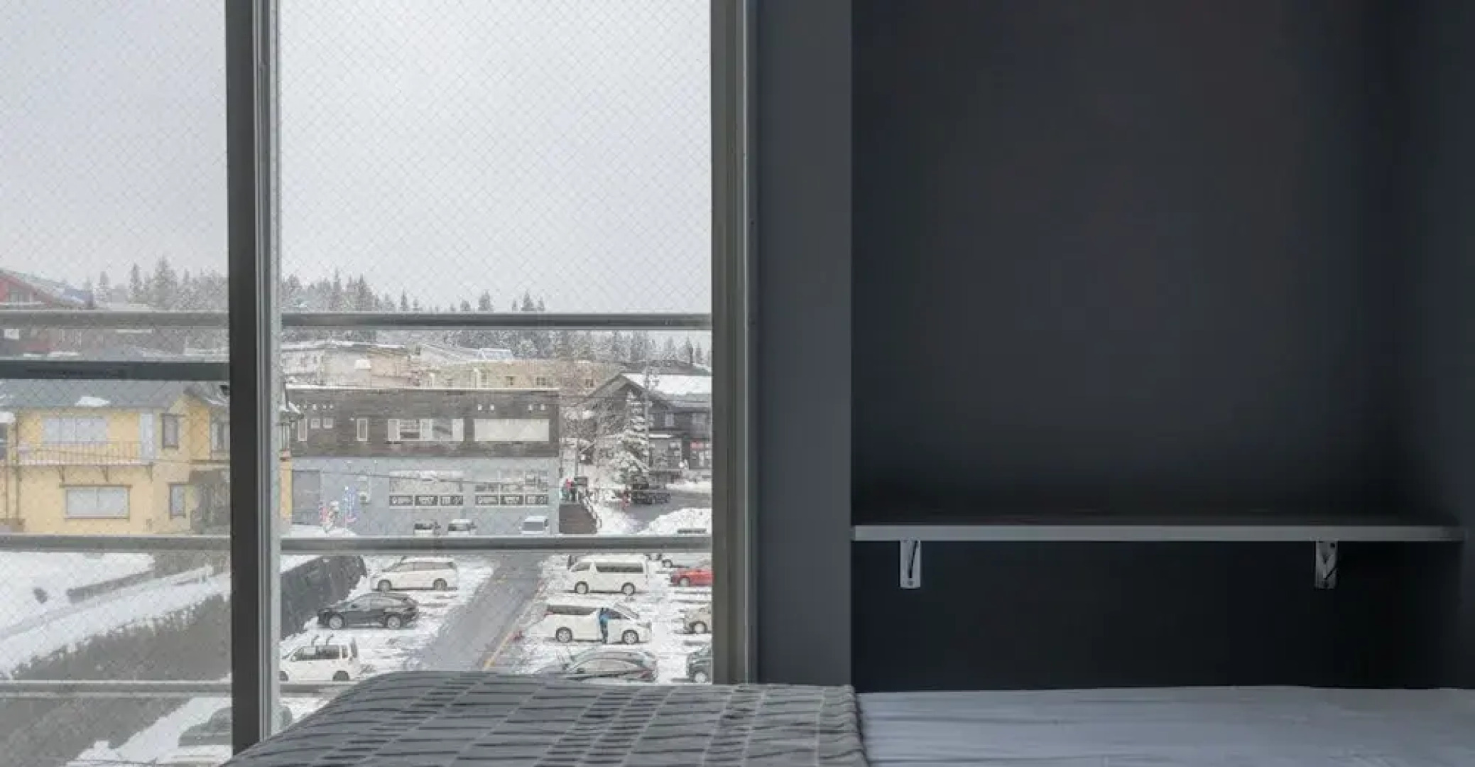 UNPLAN Village Hakuba – Hostel