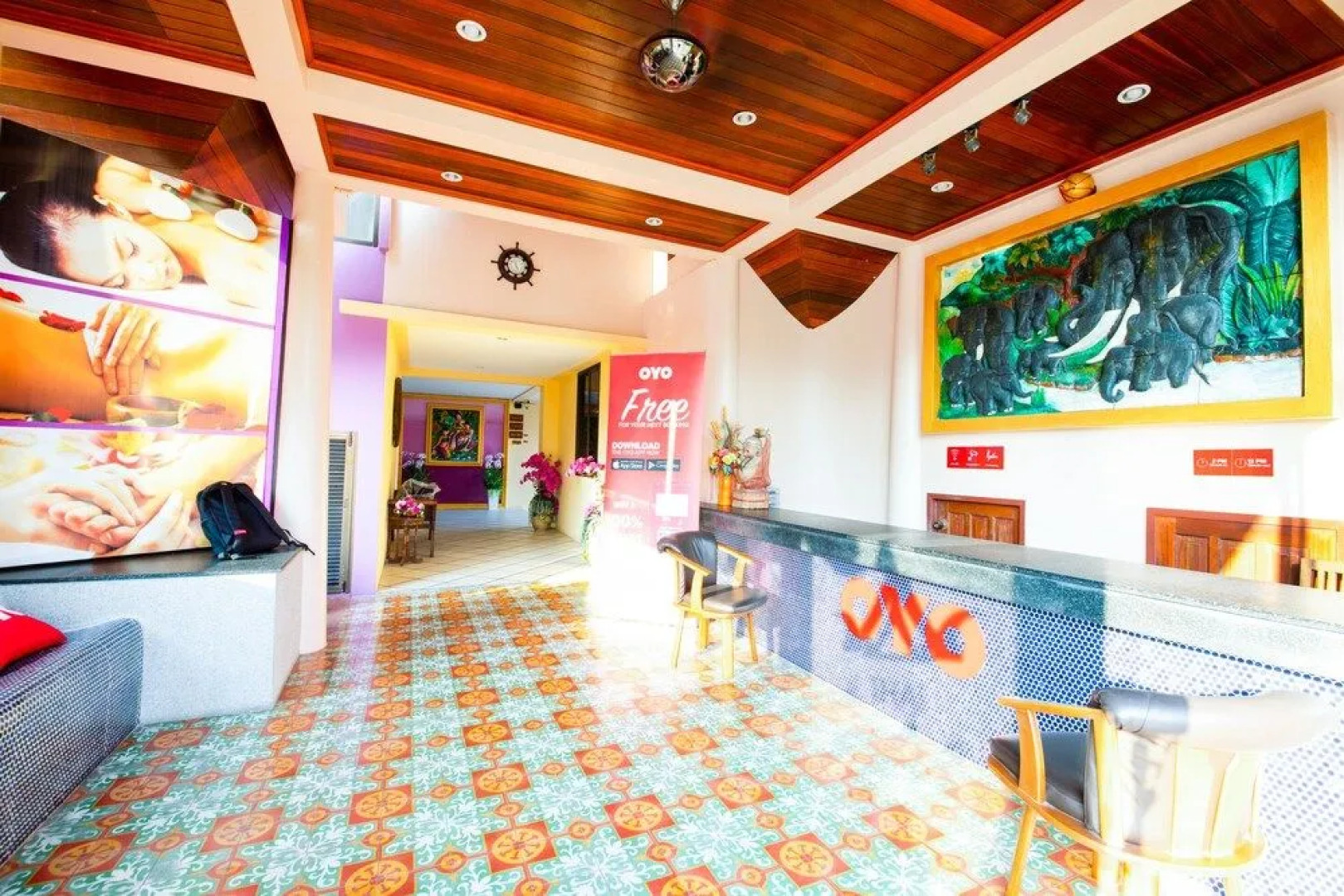 Andaman Thai Boutique Resort