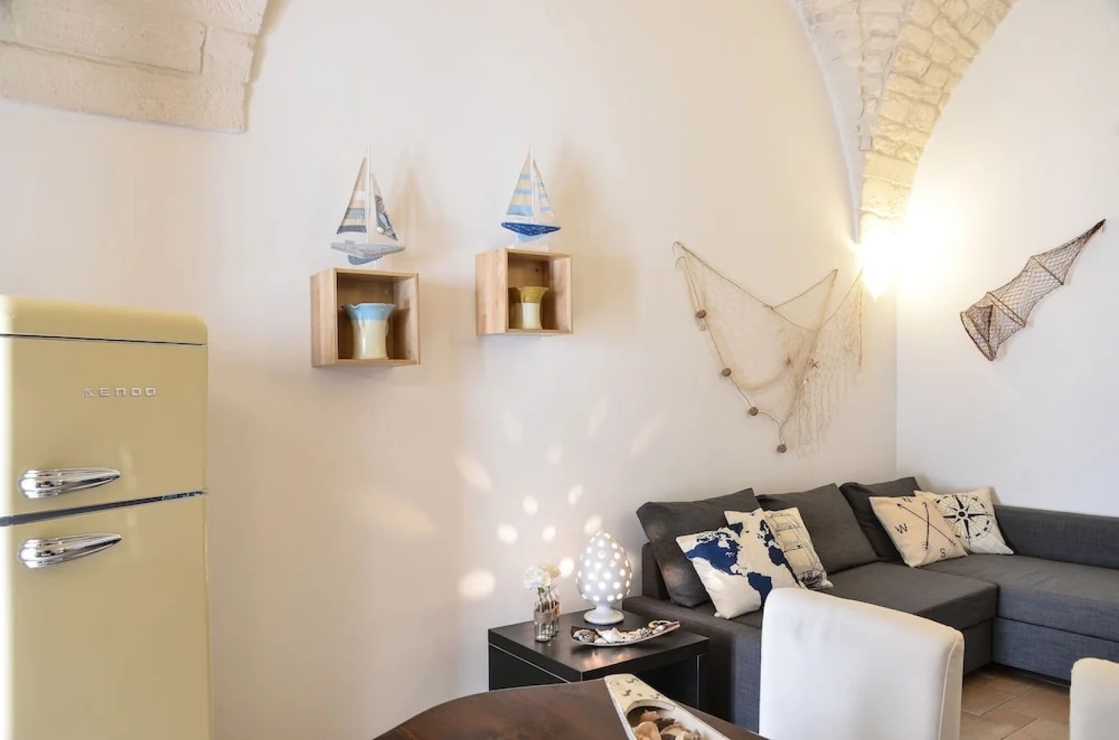 La Terrazza del Marinaio