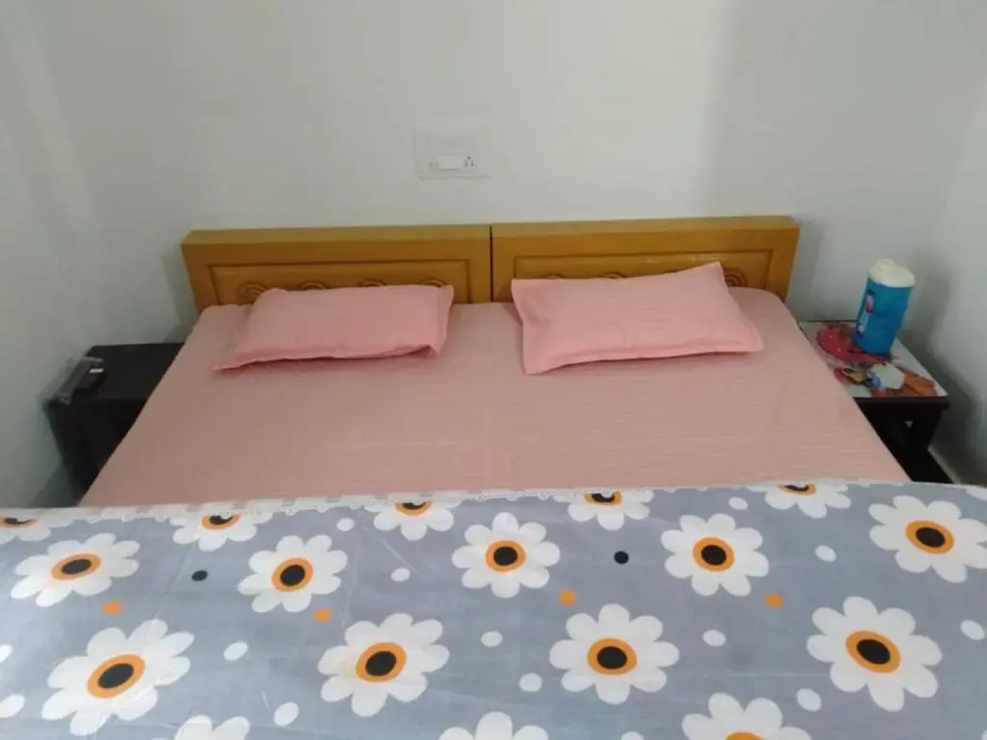 Vamoose Maa Bhawani Munsiyari