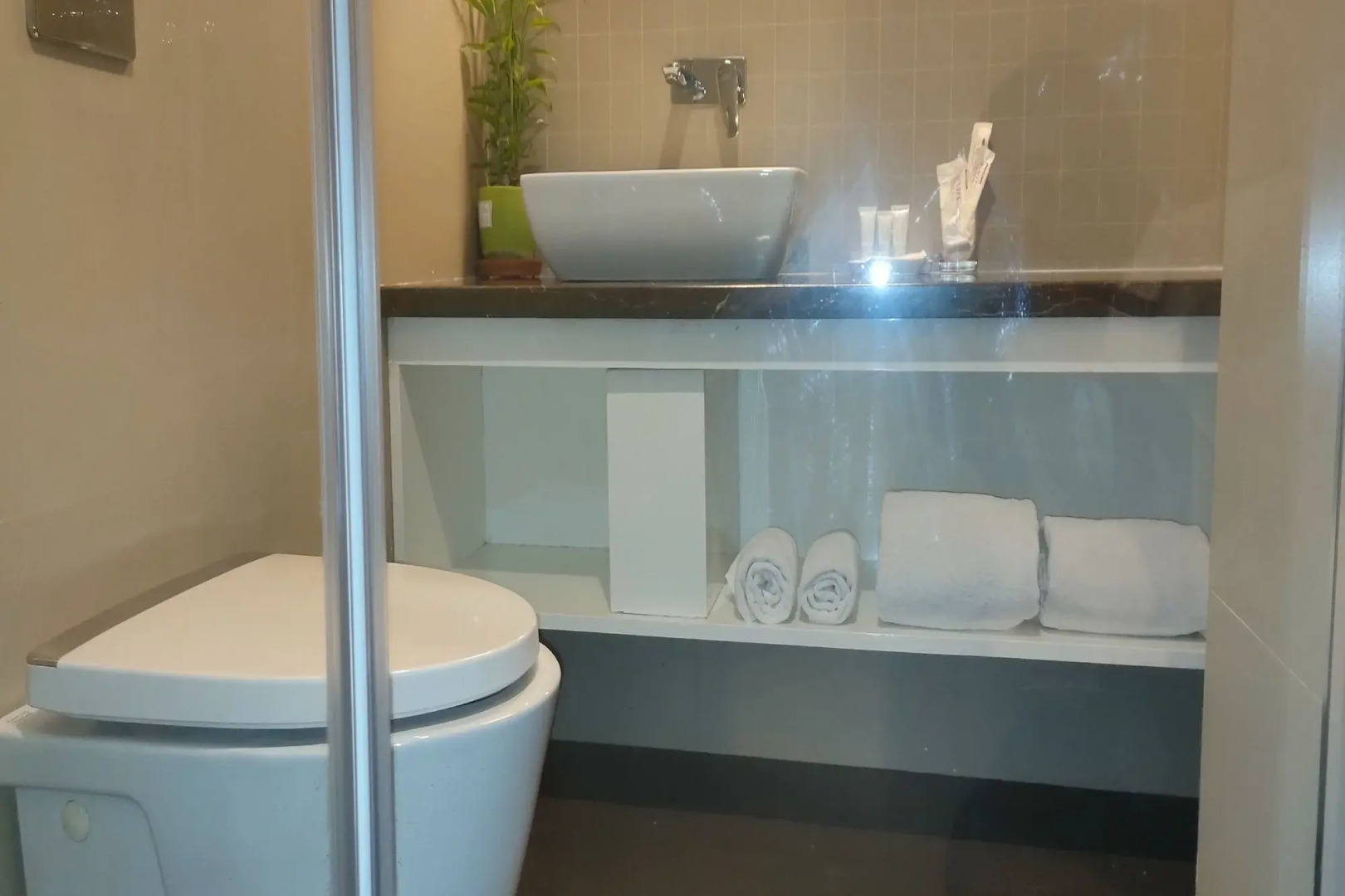 IRA By Orchid Bhubaneswar