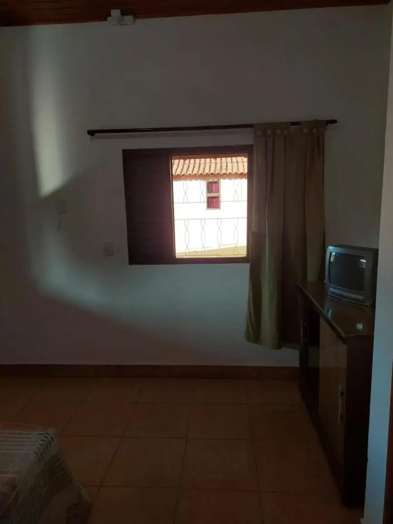 Pousada Cachoeirinha