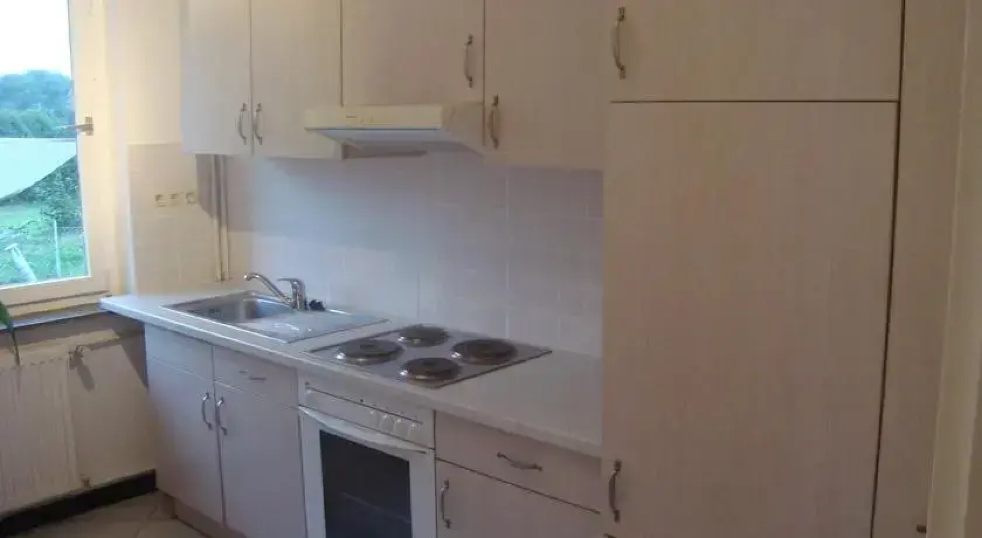 Ferienwohnung Zum alten Zollhaus