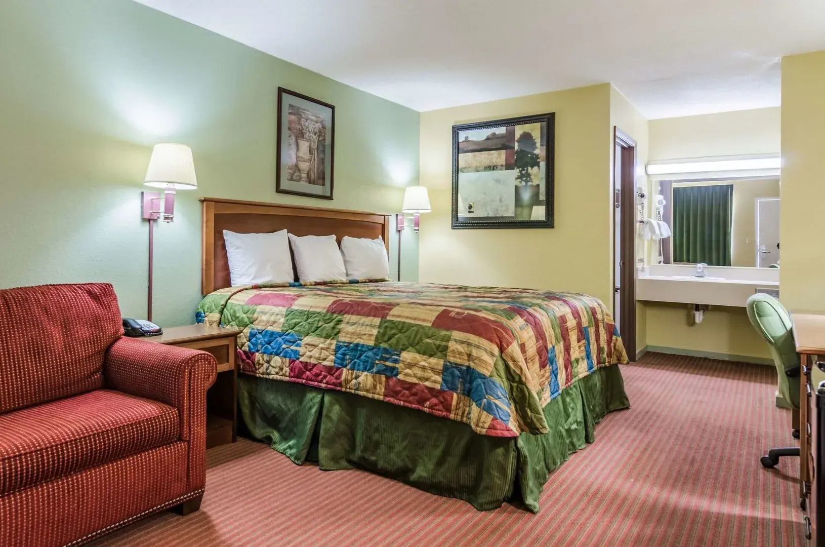Regency Inn