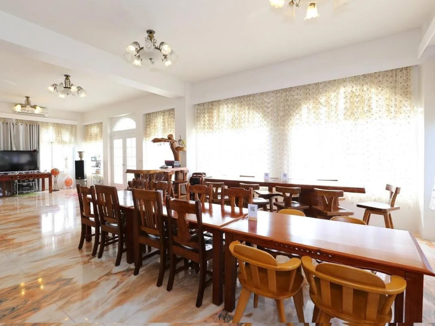 Alps Resort Bed and Breakfast